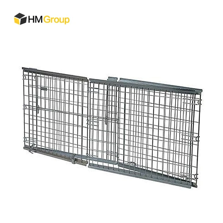 collapsible mesh Pallets