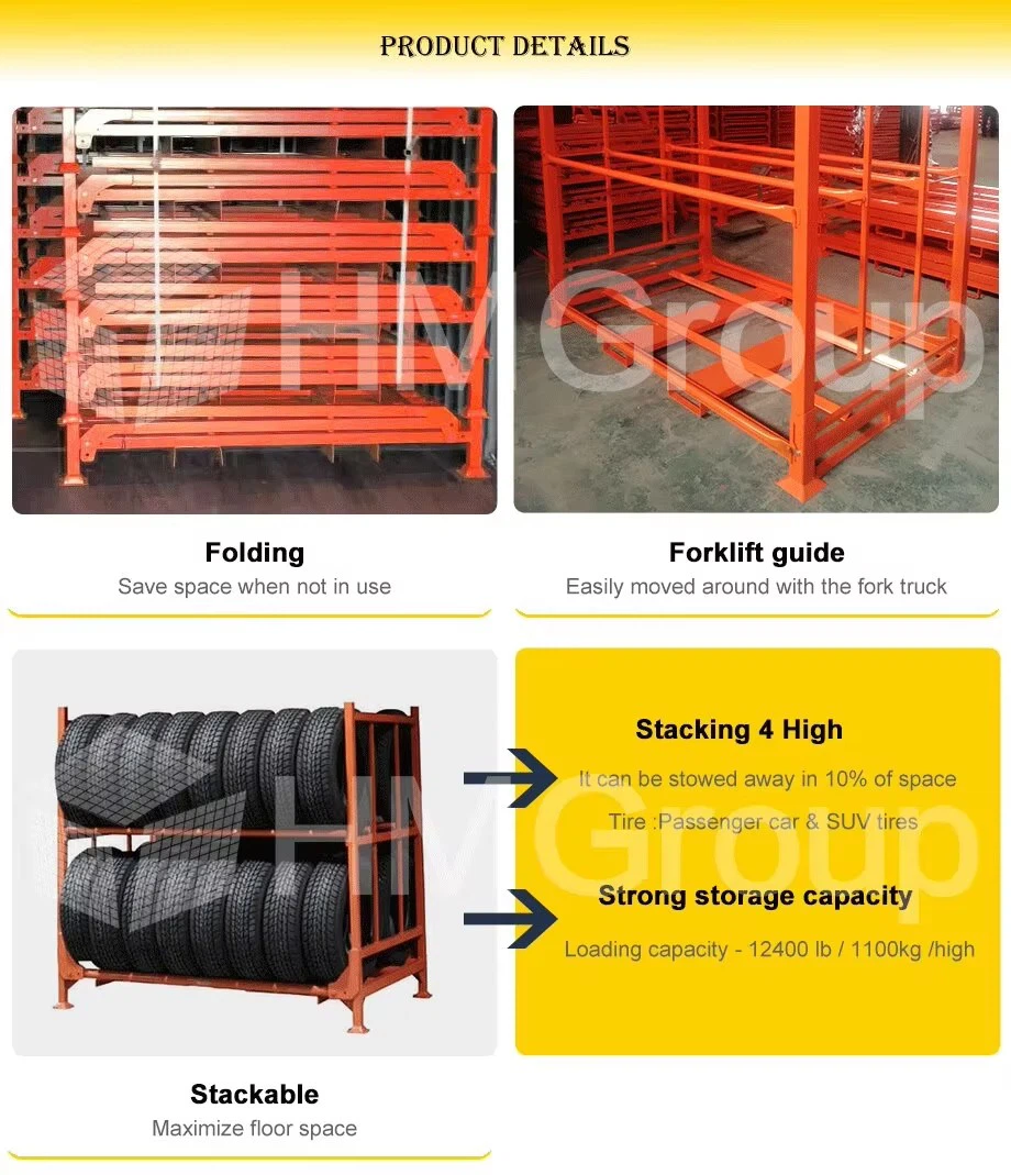 collapsible storage stacking tire rack collapsible storage stacking tire rack